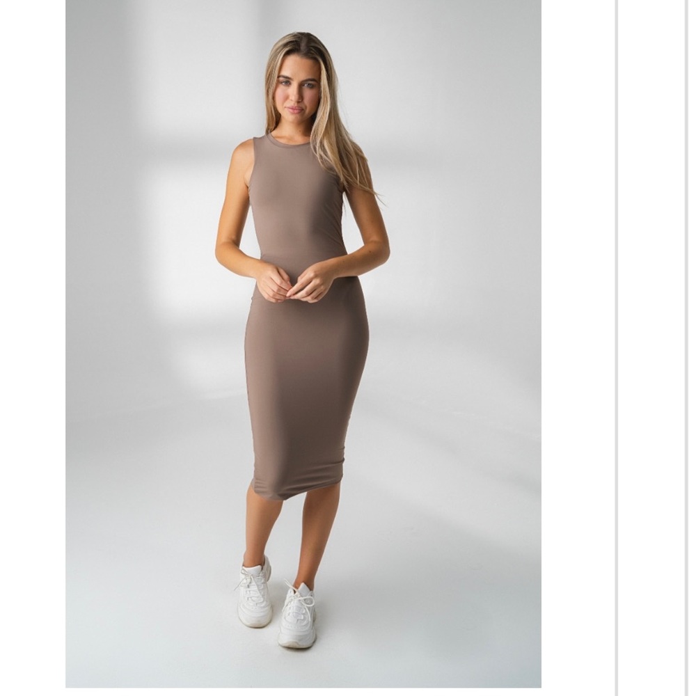 Brand new active dress still in original packaging!
